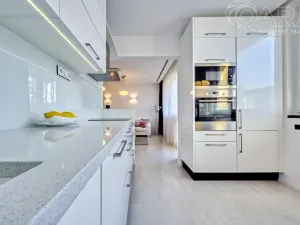 Prodej bytu 3+kk, Praha - Hlubočepy, Wassermannova, 72 m2