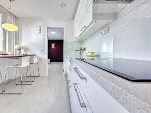 Prodej bytu 3+kk, Praha - Hlubočepy, Wassermannova, 72 m2