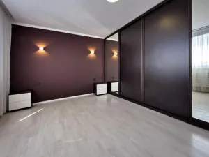 Prodej bytu 3+kk, Praha - Hlubočepy, Wassermannova, 72 m2