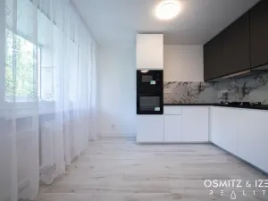 Prodej bytu 3+kk, Praha - Střížkov, Rumburská, 61 m2