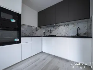 Prodej bytu 3+kk, Praha - Střížkov, Rumburská, 61 m2