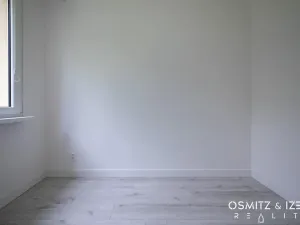Prodej bytu 3+kk, Praha - Střížkov, Rumburská, 61 m2