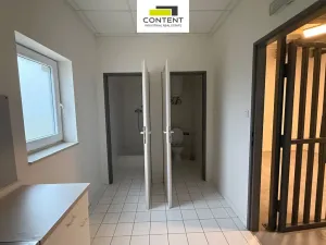 Pronájem obchodního prostoru, Dobřejovice, Jesenická, 395 m2