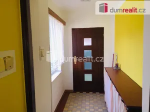 Pronájem rodinného domu, Pozlovice, Hlavní, 74 m2