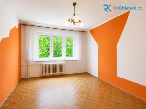 Prodej bytu 2+1, Frýdek-Místek, Zdeňka Štěpánka, 54 m2