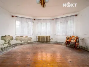 Prodej činžovního domu, Česká Lípa, Mariánská, 423 m2