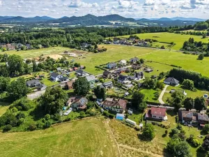 Prodej rodinného domu, Česká Lípa, 144 m2