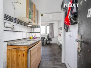 Prodej bytu 4+1, Česká Lípa, Lomená, 98 m2