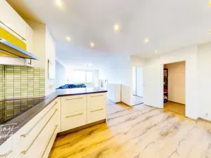 Pronájem bytu 4+kk, Praha - Chodov, Zlešická, 85 m2