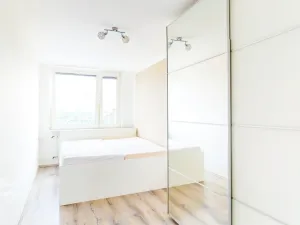 Pronájem bytu 4+kk, Praha - Chodov, Zlešická, 85 m2