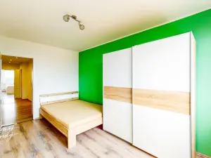 Pronájem bytu 4+kk, Praha - Chodov, Zlešická, 85 m2