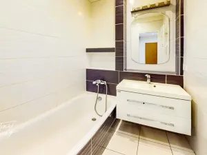 Pronájem bytu 4+kk, Praha - Chodov, Zlešická, 85 m2