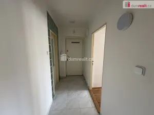 Pronájem bytu 2+1, Příbram - Příbram VII, 58 m2