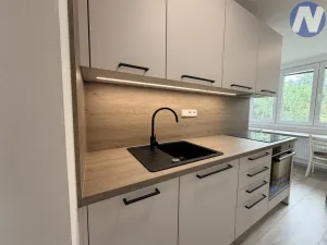 Pronájem bytu 3+1, Prachatice, Husinecká, 68 m2