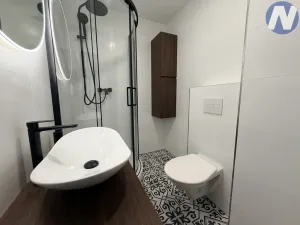 Pronájem bytu 3+1, Prachatice, Husinecká, 68 m2