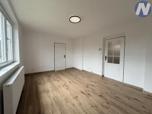 Pronájem bytu 3+1, Prachatice, Husinecká, 68 m2
