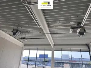 Pronájem skladu, České Budějovice - České Budějovice 2, České Vrbné, 477 m2