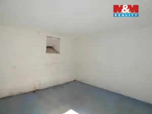Prodej chalupy, Rataje nad Sázavou - Mirošovice, 95 m2