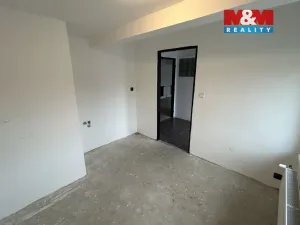 Pronájem kanceláře, Opava, Rybářská, 108 m2