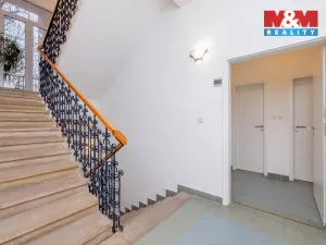 Pronájem kanceláře, Praha - Strašnice, Kolovratská, 19 m2