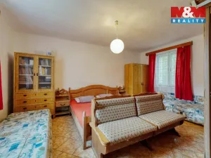 Prodej chalupy, Neurazy - Soběsuky, 138 m2