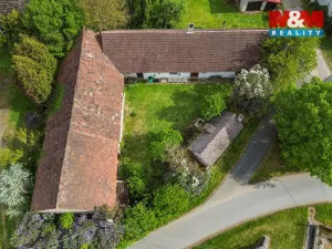 Prodej chalupy, Neurazy - Soběsuky, 138 m2