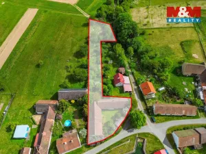 Prodej chalupy, Neurazy - Soběsuky, 138 m2