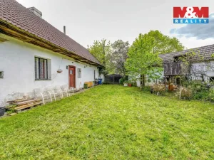 Prodej chalupy, Neurazy - Soběsuky, 138 m2
