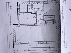 Prodej rodinného domu, Velká Polom, Budovatelů, 169 m2