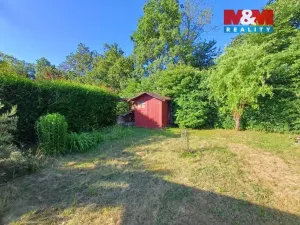 Prodej pozemku pro bydlení, Pardubice - Pardubičky, 397 m2