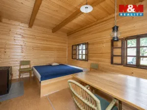 Prodej chaty, Lukavice, 52 m2