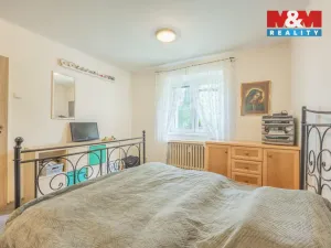 Prodej bytu 2+kk, Kladno - Kročehlavy, Vodárenská, 37 m2