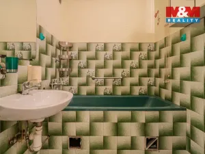 Prodej bytu 3+1, Orlová - Lutyně, Masarykova třída, 75 m2