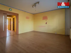 Prodej bytu 3+1, Orlová - Lutyně, Masarykova třída, 75 m2