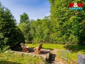 Prodej chaty, Zliv, 25 m2
