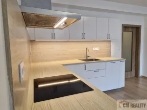 Pronájem bytu 2+kk, Olomouc - Nové Sady, Věry Pánkové, 52 m2