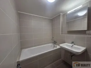 Pronájem bytu 2+kk, Olomouc - Nové Sady, Věry Pánkové, 52 m2
