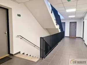 Pronájem bytu 2+kk, Olomouc - Nové Sady, Věry Pánkové, 52 m2