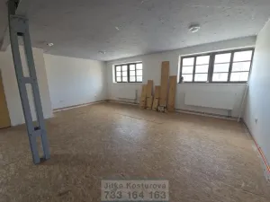 Pronájem kanceláře, Krnov - Pod Cvilínem, Čsl. armády, 100 m2