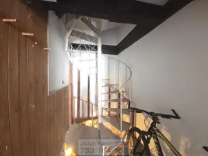 Pronájem kanceláře, Krnov - Pod Cvilínem, Čsl. armády, 100 m2