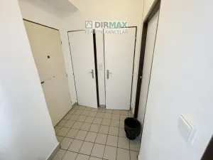 Pronájem pokoje, Plzeň - Východní Předměstí, Zahradní, 15 m2