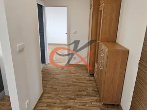 Pronájem bytu 2+1, Zubří, Sídliště 6. května, 45 m2