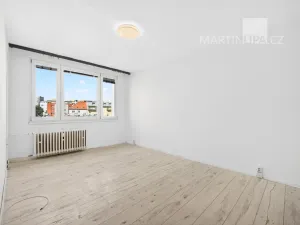 Prodej bytu 2+1, Praha - Michle, Na úlehli, 41 m2