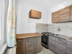 Prodej bytu 2+1, Praha - Michle, Na úlehli, 41 m2