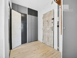 Prodej bytu 2+1, Praha - Michle, Na úlehli, 41 m2