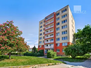 Prodej bytu 2+1, Praha - Michle, Na úlehli, 41 m2