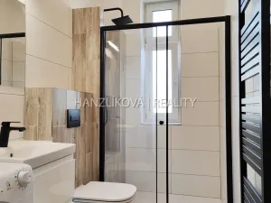 Pronájem bytu 2+kk, České Budějovice - České Budějovice 6, Nádražní, 32 m2