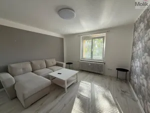Pronájem bytu 3+1, Most, Čsl. armády, 60 m2