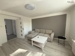 Pronájem bytu 3+1, Most, Čsl. armády, 60 m2