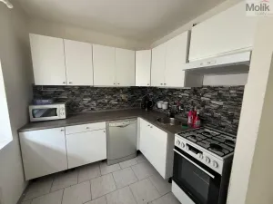 Pronájem bytu 3+1, Most, Čsl. armády, 60 m2